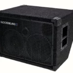 Test du baffle Glockenklang Duo Wedge Light Neo 2×10″ 8Ohm : Mieux que la concurrence ?