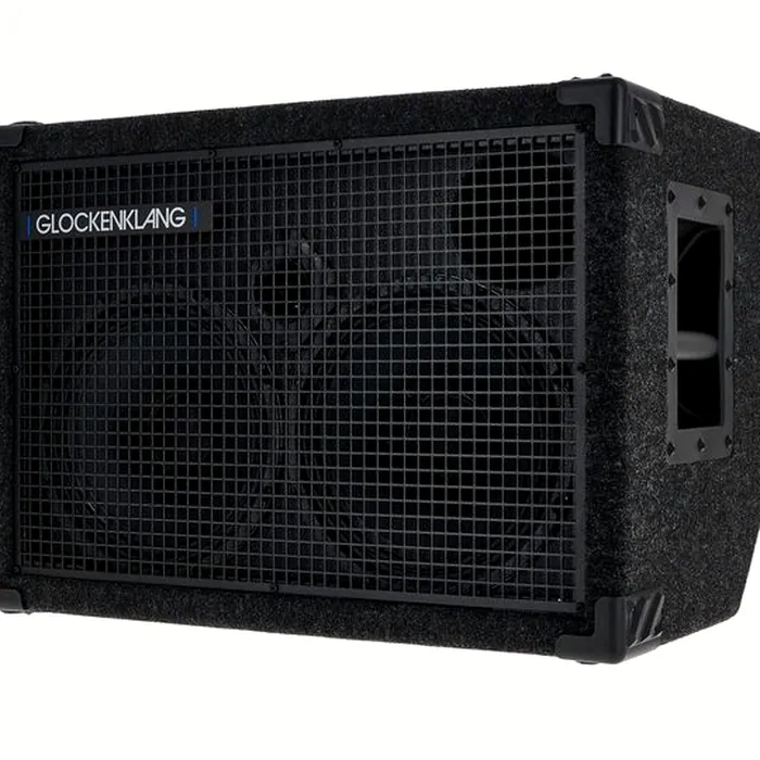 Glockenklang Duo Wedge Light Neo 2x10" 8Ohm – photo 8