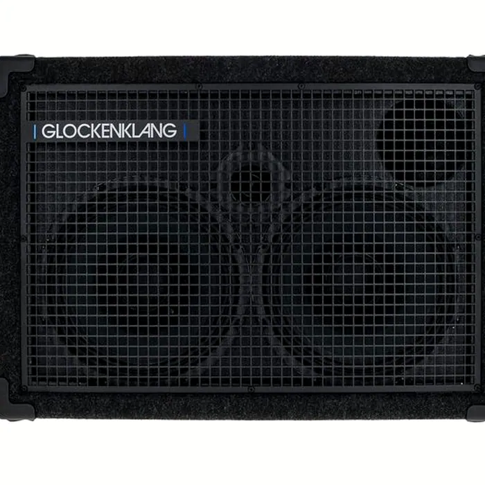 Glockenklang Duo Wedge Light Neo 2x10" 8Ohm – photo 9