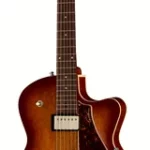 La guitare électrique Godin 5th Ave CW Kingpin II HB | Test, Avis & Comparatif