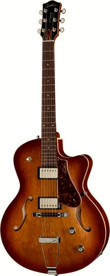 Godin 5th Ave CW Kingpin II HB