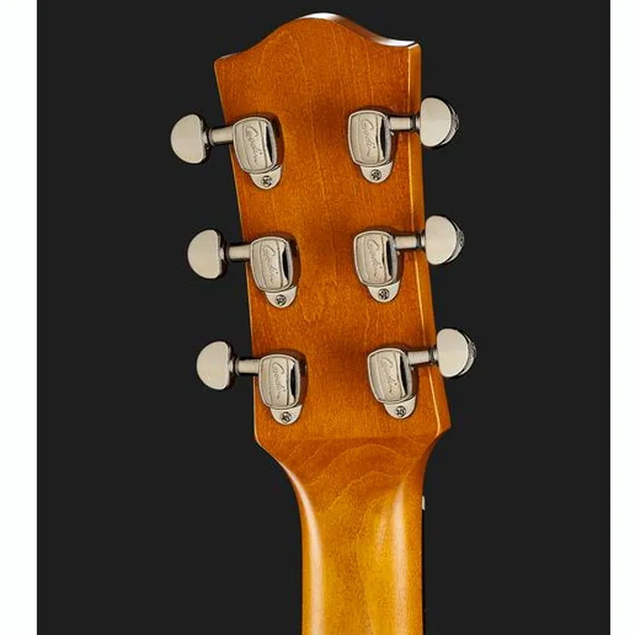Godin 5th Ave Jumbo P90 Harvest Gold – photo 9