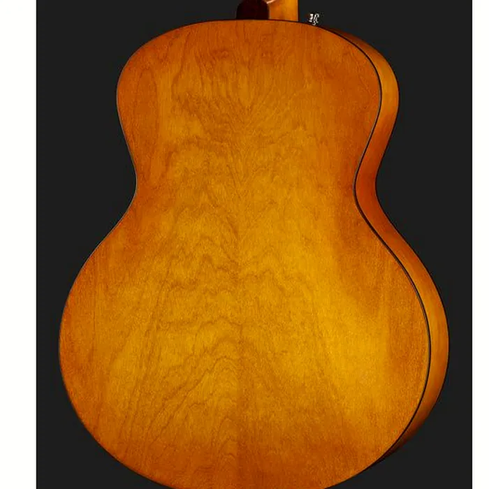 Godin 5th Ave Jumbo P90 Harvest Gold – photo 7