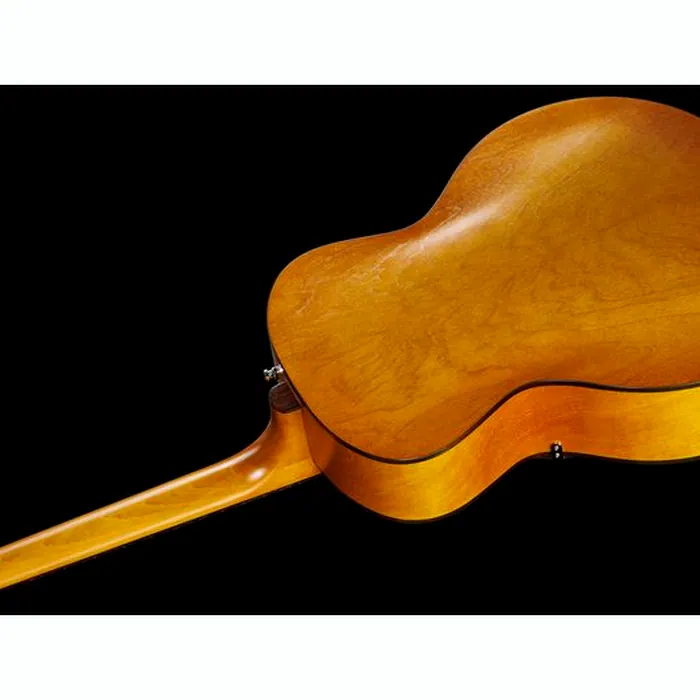 Godin 5th Ave Jumbo P90 Harvest Gold – photo 10