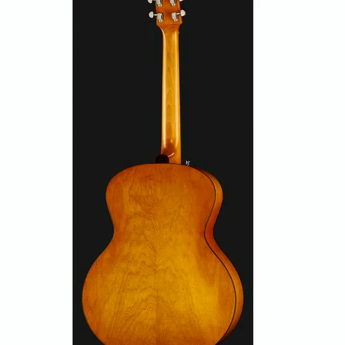 Godin 5th Ave Jumbo P90 Harvest Gold – photo 5