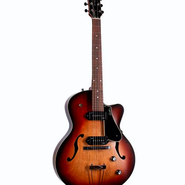 Godin 5th Ave Kingpin II VB – photo 5