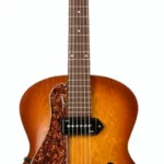 La guitare électrique Godin 5th Ave Kingpin P90 LH | Test, Avis & Comparatif