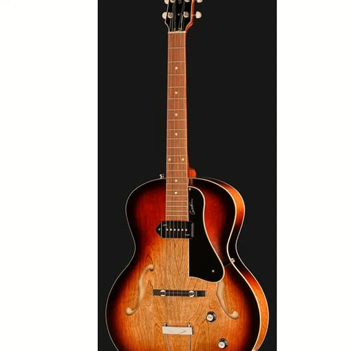 Godin 5th Ave Kingpin P90 VB – photo 4