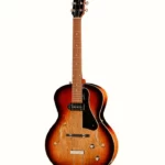 Avis guitare électrique Godin 5th Ave Kingpin P90 VB
