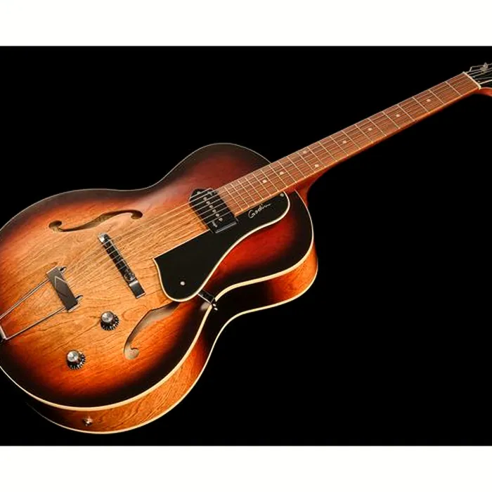 Godin 5th Ave Kingpin P90 VB – photo 10
