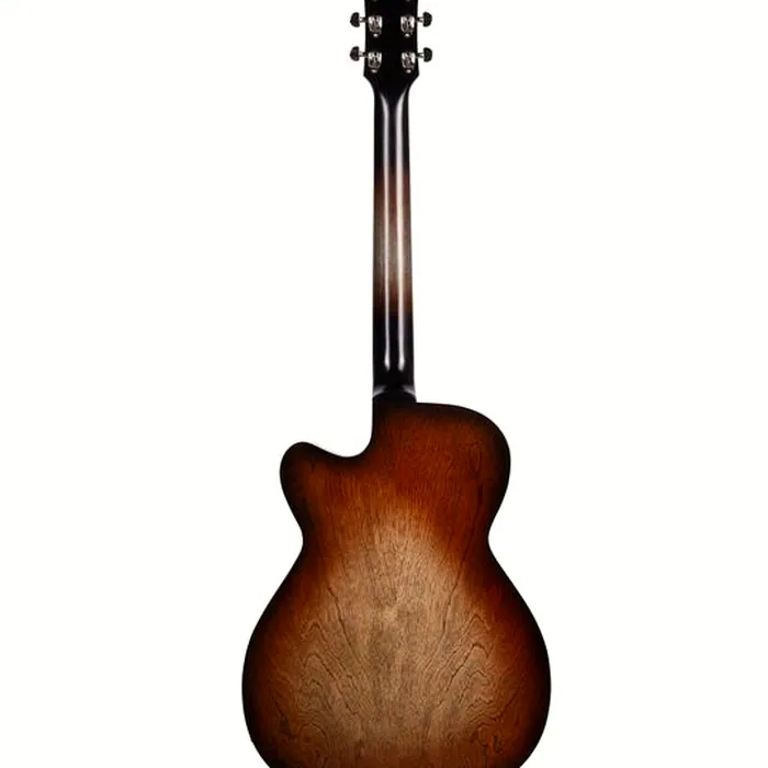 Godin 5th Ave TL Gold Foil VB – photo 4