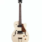 Godin 5th Ave TL Kingpin P90 OC (Guitare électrique) / Avis, Test