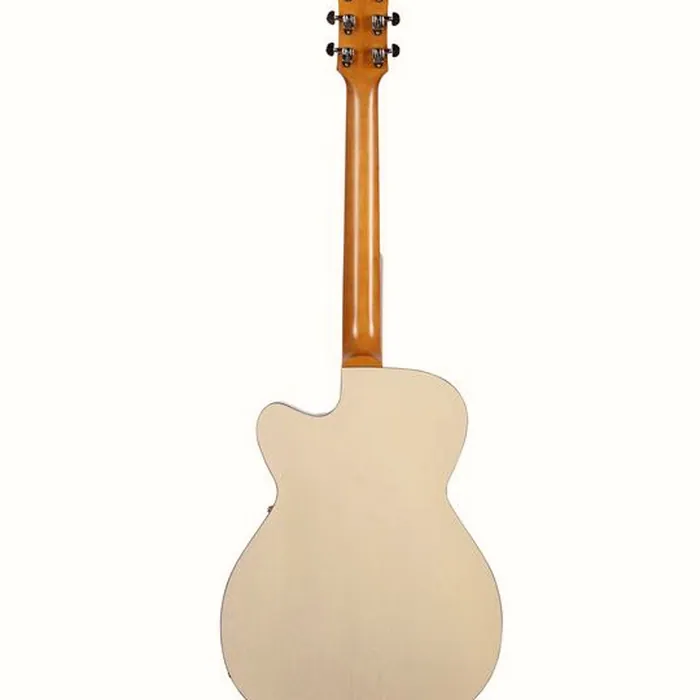 Godin 5th Ave TL Kingpin P90 OC – photo 4