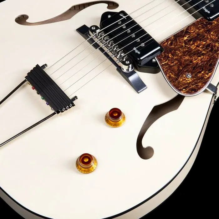 Godin 5th Ave TL Kingpin P90 OC – photo 11