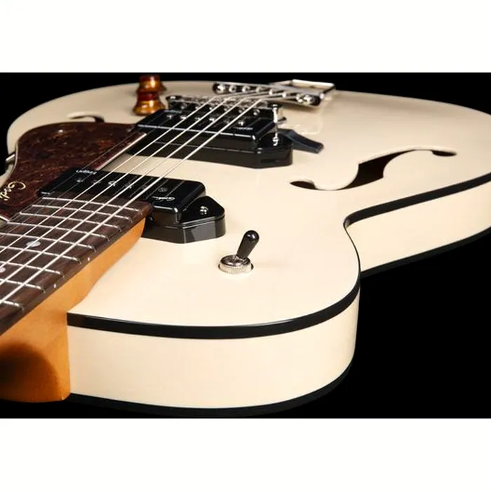 Godin 5th Ave TL Kingpin P90 OC – photo 12