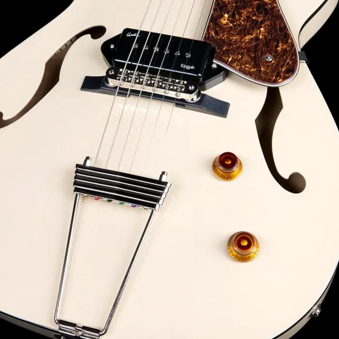 Godin 5th Ave TL Kingpin P90 OC – photo 9