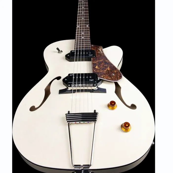 Godin 5th Ave TL Kingpin P90 OC – photo 7