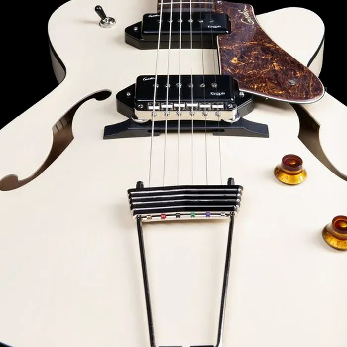 Godin 5th Ave TL Kingpin P90 OC – photo 8