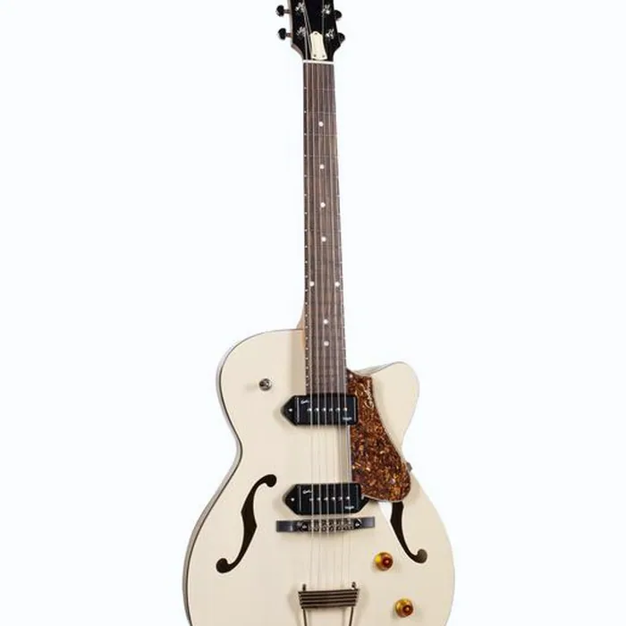 Godin 5th Ave TL Kingpin P90 OC – photo 5