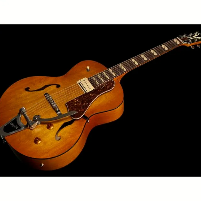 Godin 5th Avenue Jumbo P-Rail HG – photo 11
