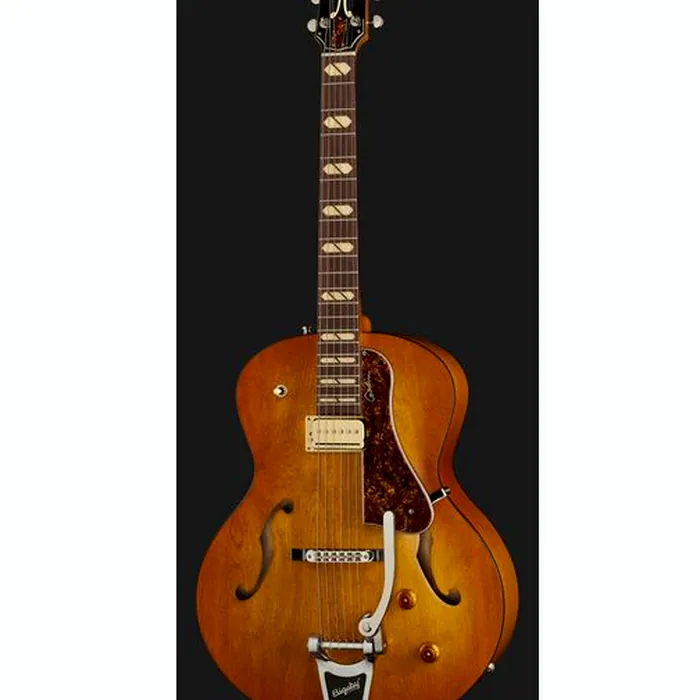 Godin 5th Avenue Jumbo P-Rail HG – photo 4