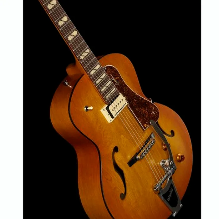 Godin 5th Avenue Jumbo P-Rail HG – photo 12