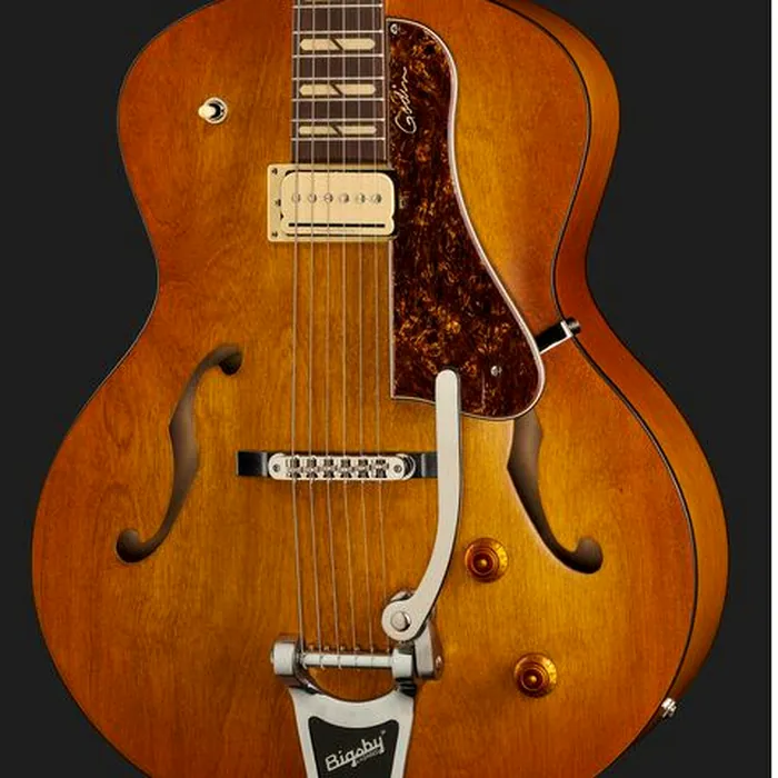 Godin 5th Avenue Jumbo P-Rail HG – photo 6