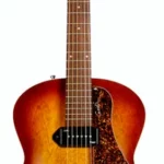 La guitare électrique Godin 5th Avenue Kingpin Cognacburst | Test, Avis & Comparatif