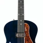 La guitare électrique Godin 5th Avenue Night Club Ind. BL | Test, Avis & Comparatif