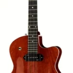 La guitare électrique Godin 5th Avenue Uptown Custom BR | Test, Avis & Comparatif