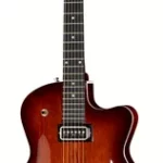 La guitare électrique Godin 5th Avenue Uptown T-Armond | Test, Avis & Comparatif