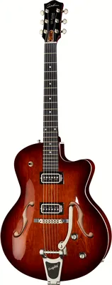 Godin 5th Avenue Uptown T-Armond