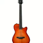 Avis guitare électrique Godin A12 Ultra Dlx Lightburst