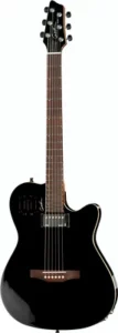 Godin A6 Ultra Black