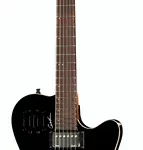 Guitare acoustique Godin A6 Ultra Black | Test, Avis & Comparatif