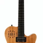 Guitare acoustique Godin A6 Ultra Koa | Test, Avis & Comparatif