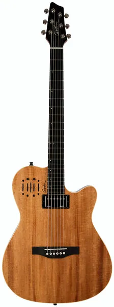 Godin A6 Ultra Koa