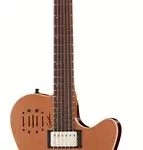 Guitare acoustique Godin A6 Ultra Natural | Test, Avis & Comparatif