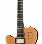 Guitare acoustique Godin A6 Ultra Natural Lefth B-Stock | Test, Avis & Comparatif