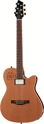 Godin A6 Ultra Natural