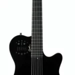 Guitare classique Godin ACS Grand Concert Black HG | Test, Avis & Comparatif