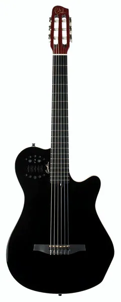Godin ACS Grand Concert Black HG