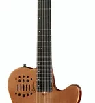 Guitare classique Godin ACS Nylon | Test, Avis & Comparatif