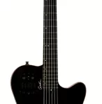 Guitare classique Godin ACS Nylon Slim II Black HG | Test, Avis & Comparatif