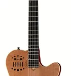 Guitare classique Godin ACS Nylon Slim NT Cedar | Test, Avis & Comparatif