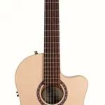 Guitare classique Godin Arena CW QIT | Test, Avis & Comparatif