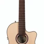 Guitare classique Godin Arena Mahogany CW QIT | Test, Avis & Comparatif