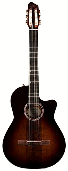 Godin Arena Pro BB CW DS QIT