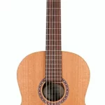 Guitare classique Godin Concert | Test, Avis & Comparatif