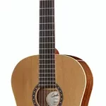 Guitare classique Godin Concert Left | Test, Avis & Comparatif